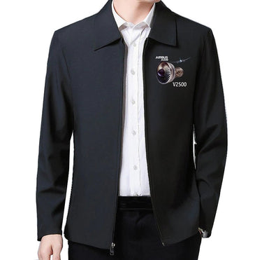 AIRBUS 330 JACKET - PILOTSX